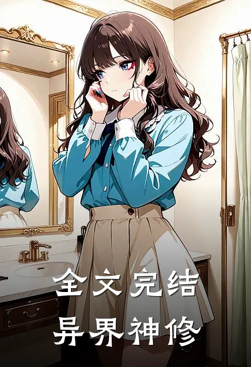 全文完结异界神修