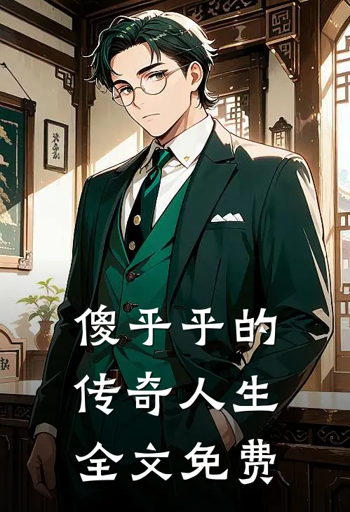 傻乎乎的传奇人生全文免费