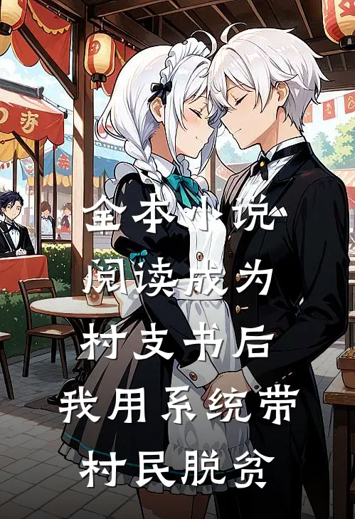 全本小说阅读成为村支书后，我用系统带村民脱贫