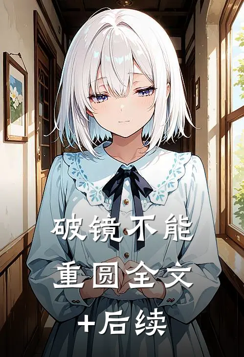 破镜不能重圆全文+后续