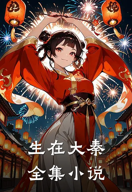 生在大秦全集小说