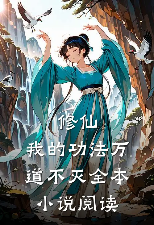 修仙：我的功法万道不灭全本小说阅读