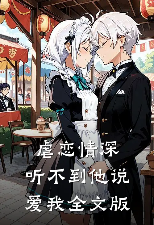虐恋情深：听不到他说爱我全文版