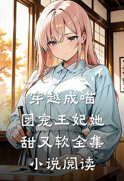 穿越成喵：团宠王妃她甜又软全集小说阅读