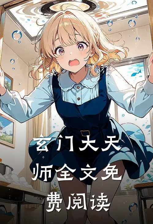 玄门大天师全文免费阅读
