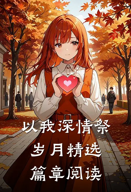以我深情祭岁月精选篇章阅读