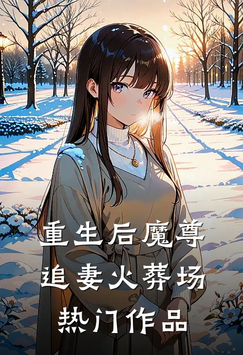 重生后魔尊追妻火葬场热门作品