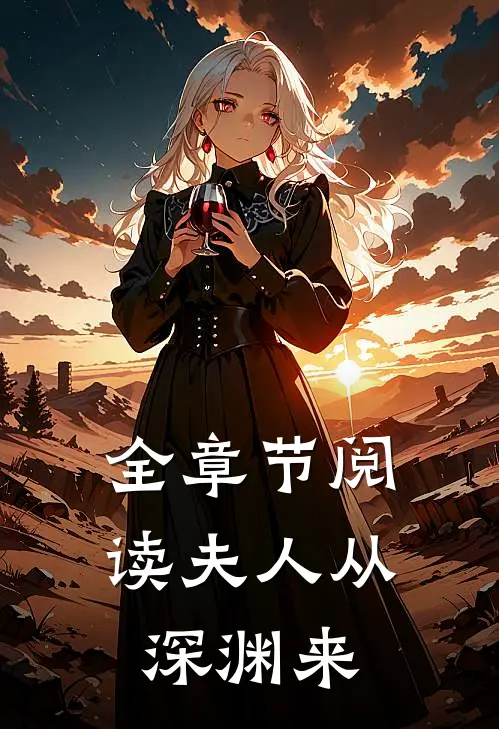 全章节阅读夫人从深渊来