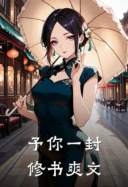 予你一封修书爽文