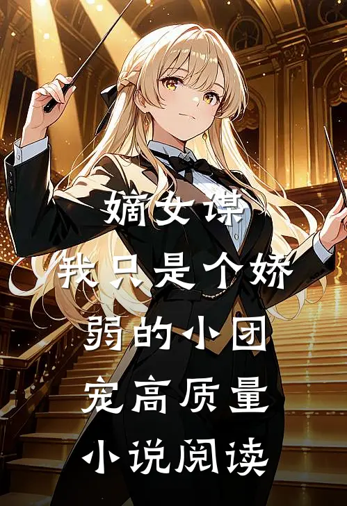 嫡女谋：我只是个娇弱的小团宠高质量小说阅读