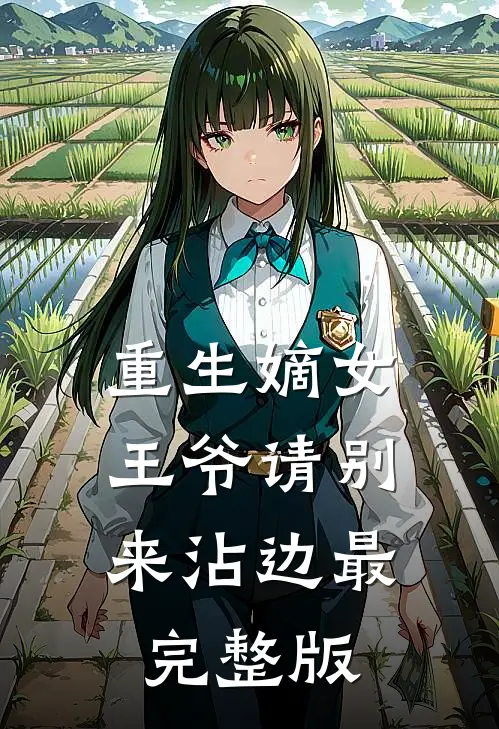 重生嫡女：王爷请别来沾边最完整版