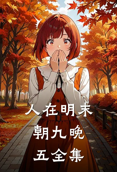 人在明末，朝九晚五全集