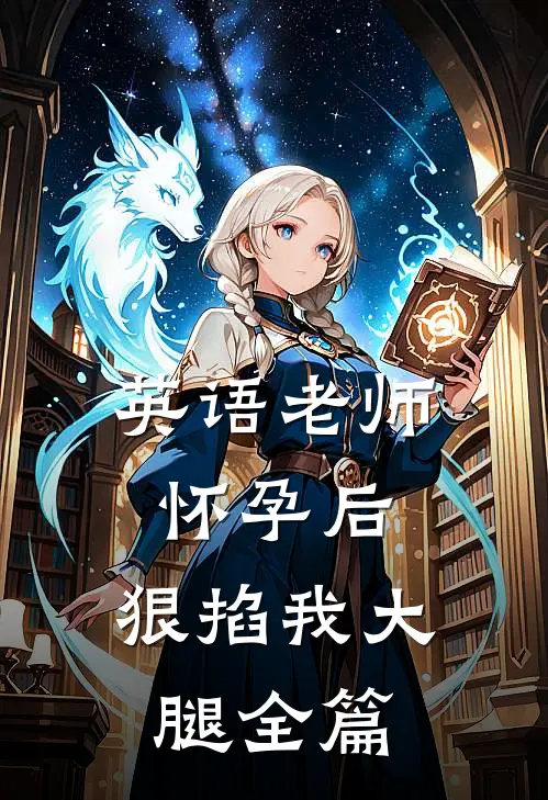 英语老师怀孕后，狠掐我大腿全篇