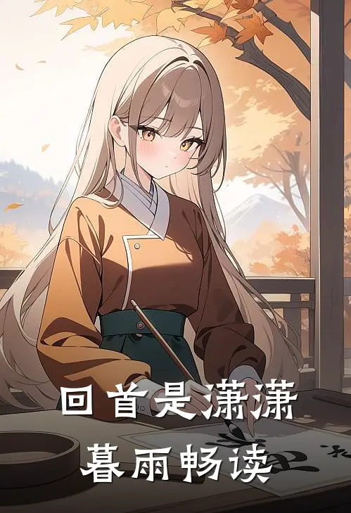 回首是潇潇暮雨畅读