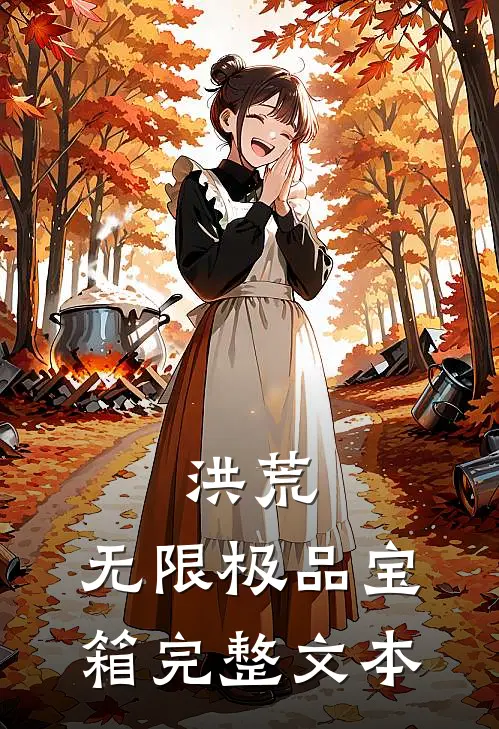洪荒：无限极品宝箱完整文本