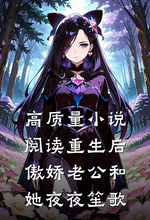 高质量小说阅读重生后，傲娇老公和她夜夜笙歌