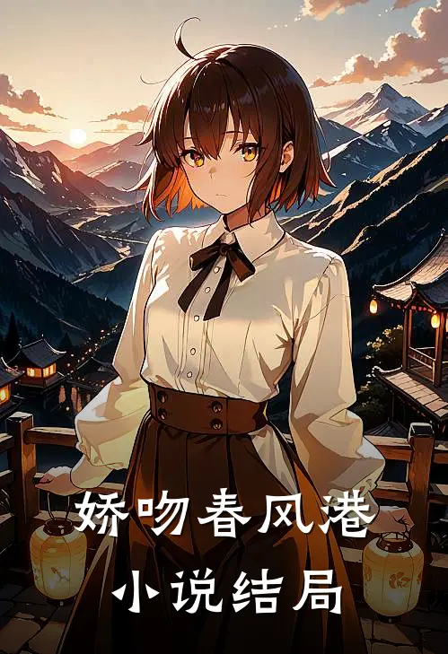 娇吻春风港小说结局