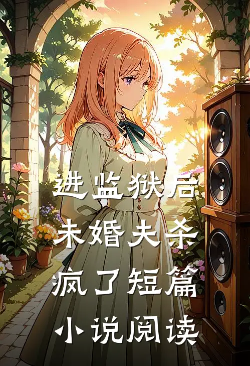 进监狱后，未婚夫杀疯了短篇小说阅读