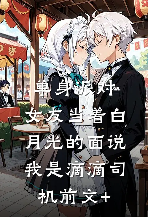 单身派对，女友当着白月光的面说我是滴滴司机前文+
