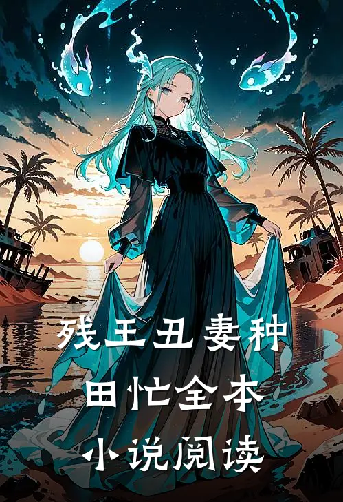 残王丑妻种田忙全本小说阅读