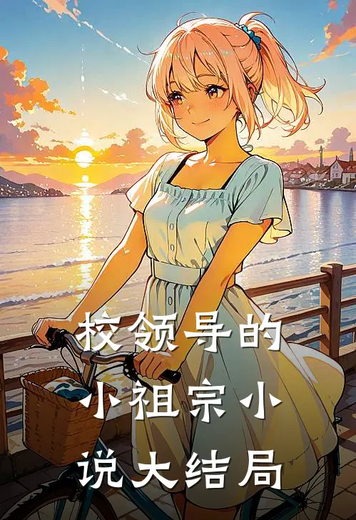 校领导的小祖宗小说大结局