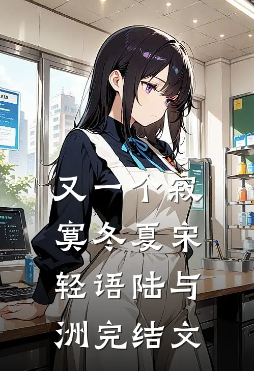 又一个寂寞冬夏宋轻语陆与洲完结文