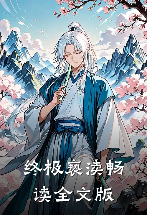 终极亵渎畅读全文版