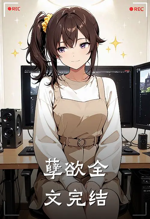 孽欲全文完结