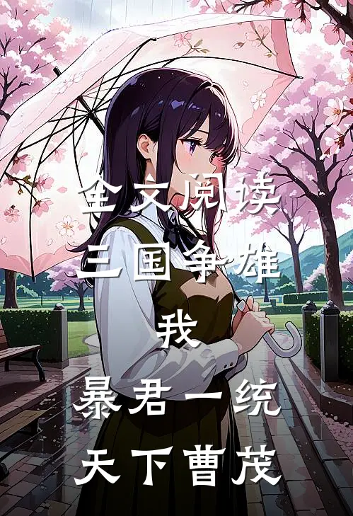 全文阅读三国争雄:我,暴君一统天下曹茂