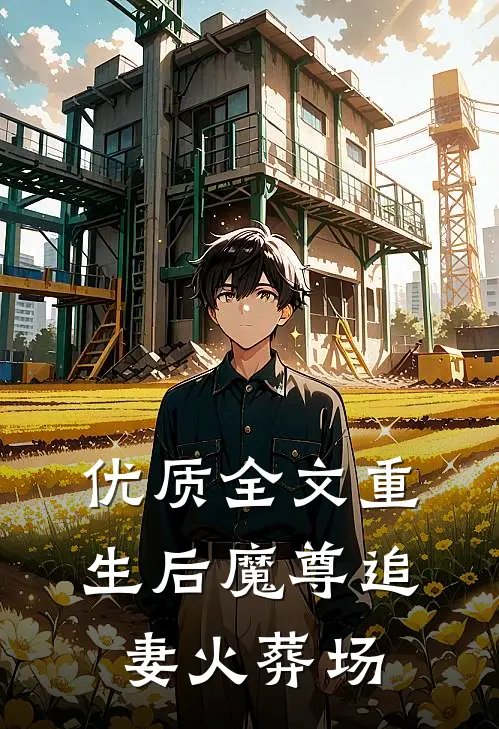 优质全文重生后魔尊追妻火葬场