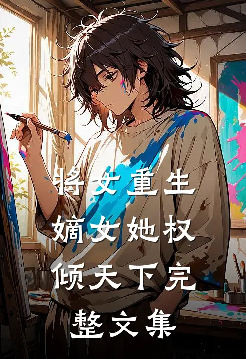将女重生：嫡女她权倾天下完整文集