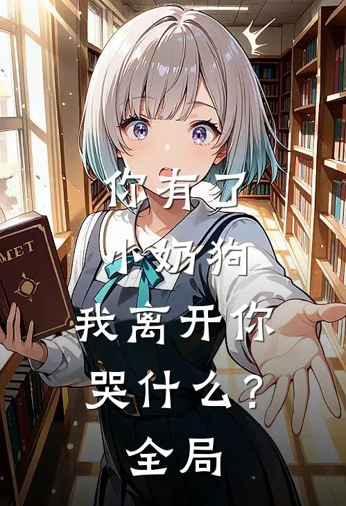 你有了小奶狗，我离开你哭什么？全局