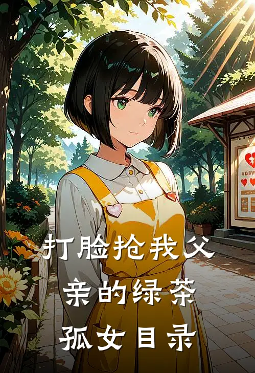 打脸抢我父亲的绿茶孤女目录