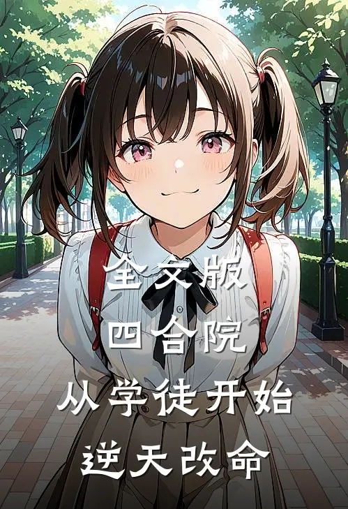 全文版四合院：从学徒开始逆天改命