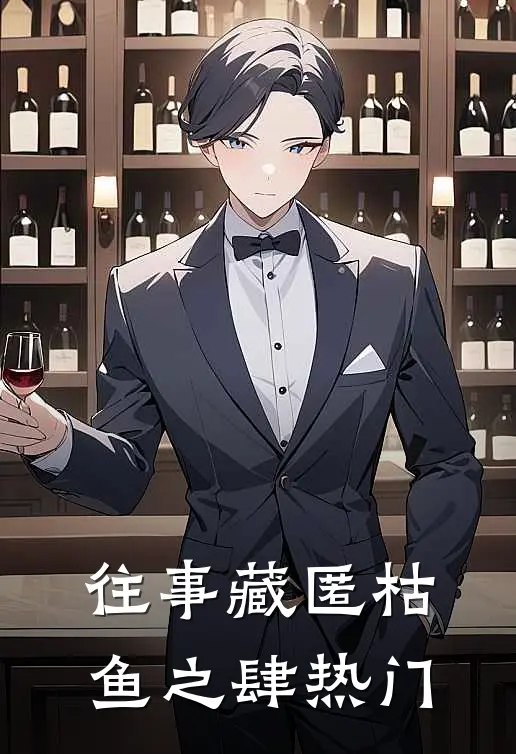 往事藏匿枯鱼之肆热门