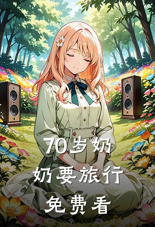 70岁奶奶要旅行免费看