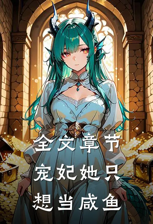 全文章节宠妃她只想当咸鱼
