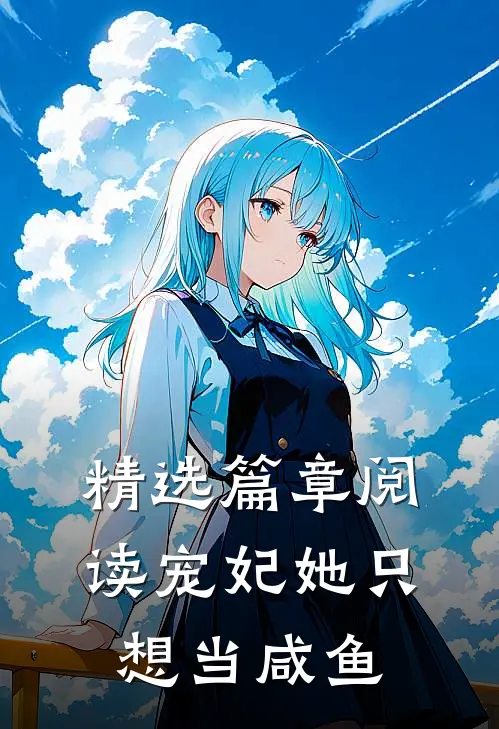 精选篇章阅读宠妃她只想当咸鱼