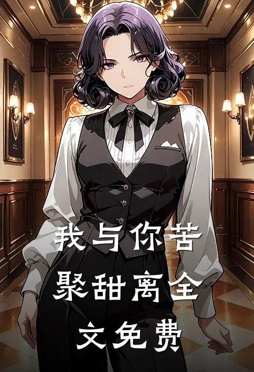 我与你苦聚甜离全文免费