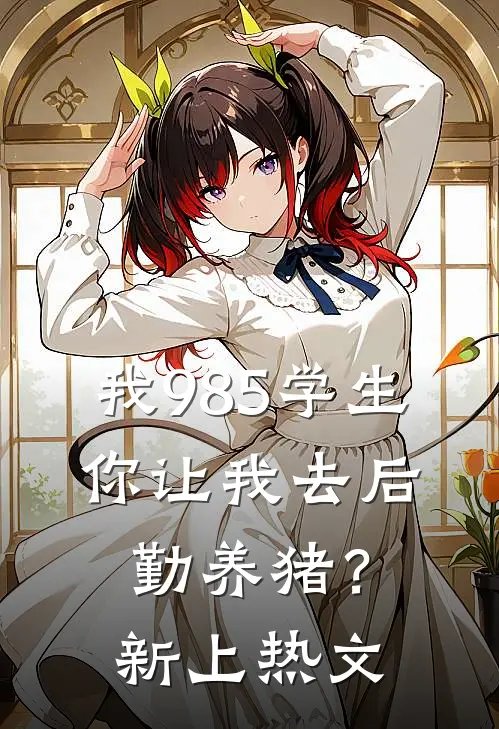 我985学生，你让我去后勤养猪？新上热文