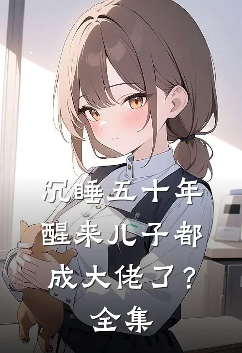 沉睡五十年，醒来儿子都成大佬了？全集