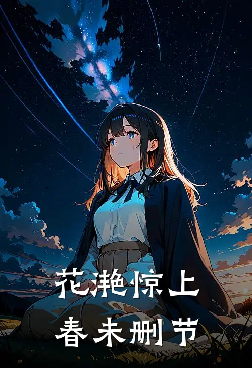 花滟惊上春未删节