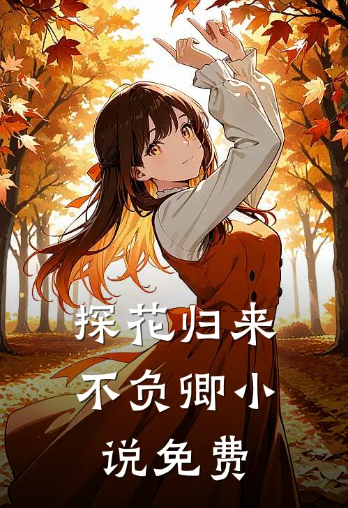 探花归来不负卿小说免费