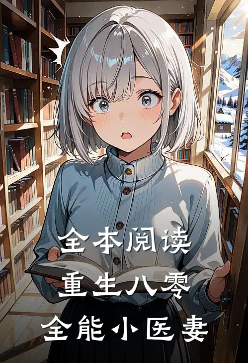 全本阅读重生八零：全能小医妻