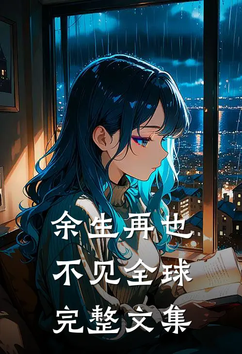 余生再也不见全球完整文集