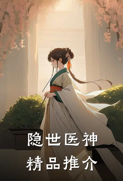 隐世医神精品推介