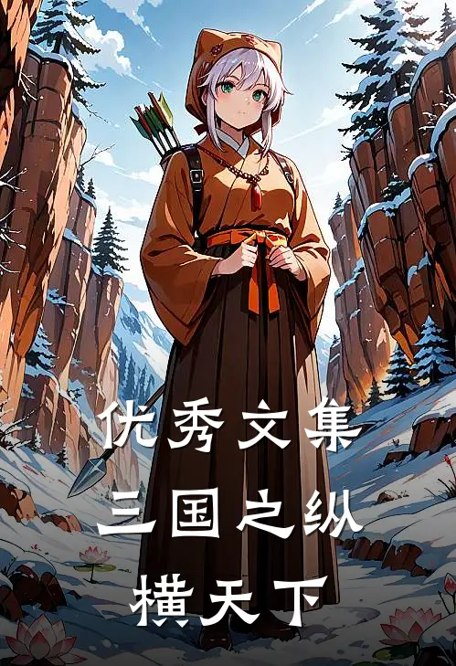 优秀文集三国之纵横天下