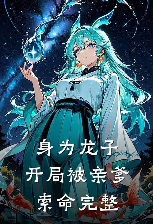身为龙子，开局被亲爹索命完整