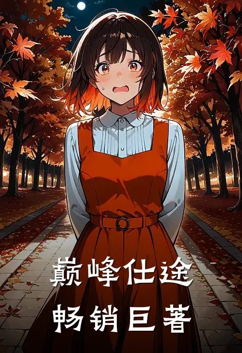 巅峰仕途畅销巨著
