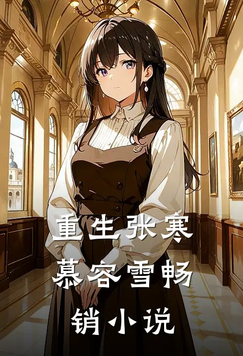 重生张寒慕容雪畅销小说